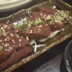 炭火焼肉 ホルモン にく式 - 