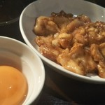 炭火焼肉 ホルモン にく式 - 