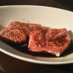 炭火焼肉 ホルモン にく式 - 