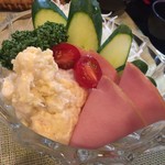 あ食堂 - 