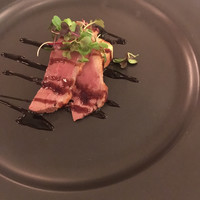 フランス料理 エスカーレ ホテルモントレ仙台 - 
