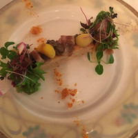 フランス料理 エスカーレ ホテルモントレ仙台 - 