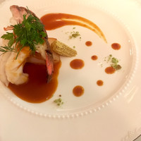 フランス料理 エスカーレ ホテルモントレ仙台 - 