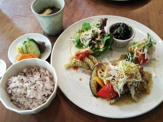 安曇野のカフェならここ おしゃれで可愛いおすすめの店7選 食べログまとめ