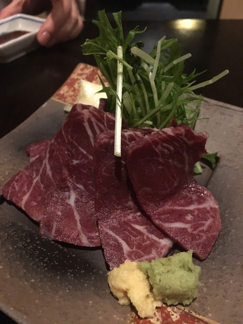 酒房 裕一 - 旭川（居酒屋）の写真