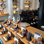 27コーヒーロースターズ