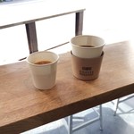 27コーヒーロースターズ