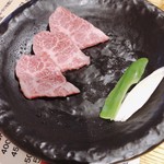 縁 - 和牛カルビ