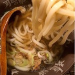 焼肉とかすうどん 龍の巣 - 