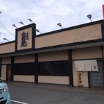 Marutaya - 中華そば 丸田屋 岩出本店