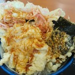 天丼てんや - 