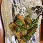 郷土風味 魚来亭 - 