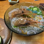 郷土風味 魚来亭 - 