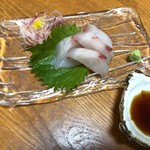 郷土風味 魚来亭 - 