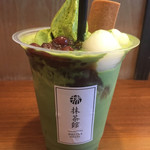 マッチャ ハウス 抹茶館 - 