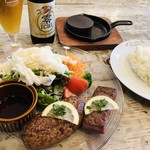 Taverna Hamburg - 