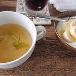 くつろぎ亭 すぎ - 