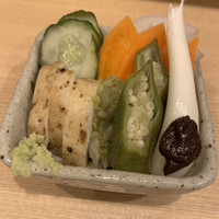 里葉亭 - 