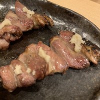 里葉亭 - 