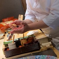 鮨 ふくじゅ - 