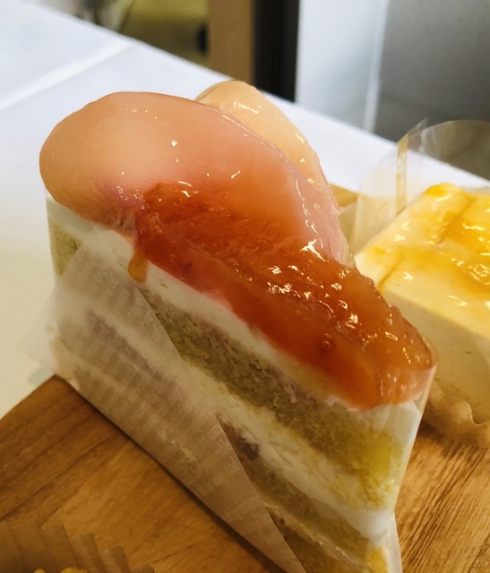 タキコおやつ実験室 - 米沢（ケーキ）の写真