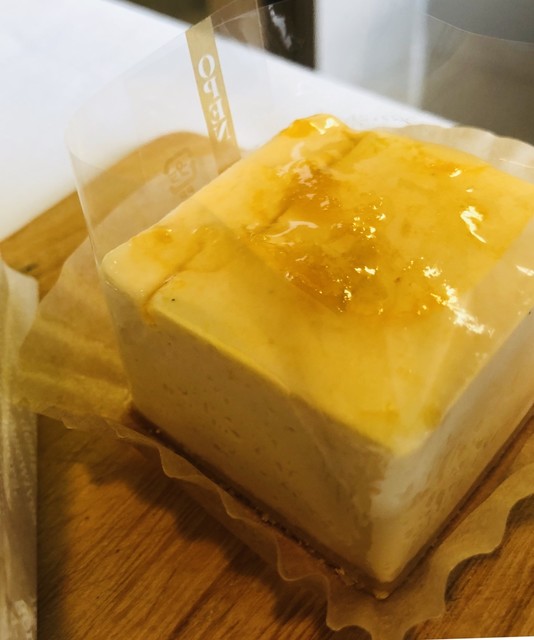 タキコおやつ実験室 - 米沢（ケーキ）の写真