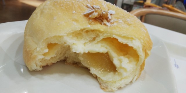 ヴィドフランス 青森店 Vie De France 青森 パン 食べログ ヴィドフランス 青森店 Vie De France 青森 パン 食べログ