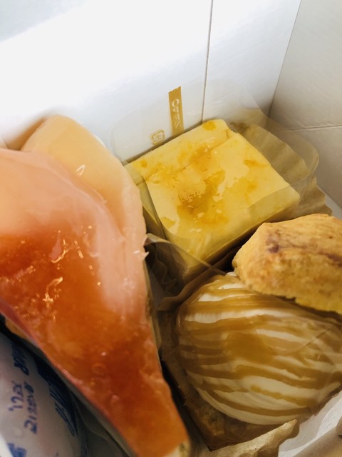 タキコおやつ実験室 - 米沢（ケーキ）の写真