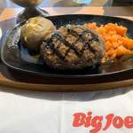 ビッグ・ジョー - 