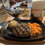 ビッグ・ジョー - 