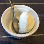 ナポリスタカ - セットのアイスは女性だけっぽい