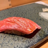 鮨 ふくじゅ - 