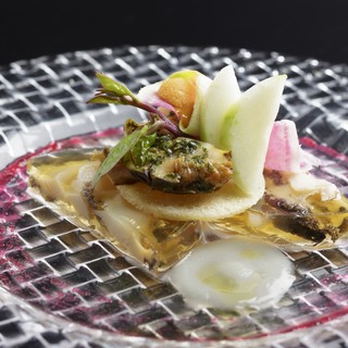 レストランアビエント_2