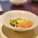 小石澤 - 