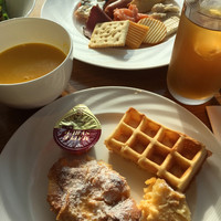 サザンタワーダイニング - 