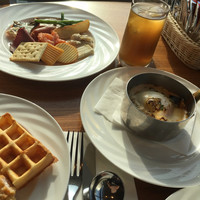 サザンタワーダイニング - 