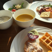 サザンタワーダイニング - 