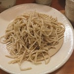 蕎麦工房 膳 - 