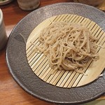 蕎麦工房 膳 - 