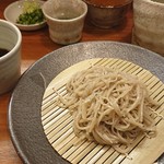 蕎麦工房 膳 - 