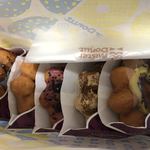 ミスタードーナツ - 料理写真: