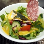 メゾン ランドゥメンヌ - 