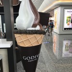GODIVA Café  - 