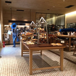 ジャンフランソワ 東京ミッドタウン日比谷 - 