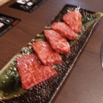 Yakiniku Ya Kazu - 