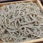 そば処福寿 - 