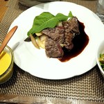 メゾン ランドゥメンヌ - 