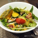 メゾン ランドゥメンヌ - 