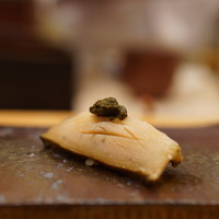 鮨 いとう - 鮑