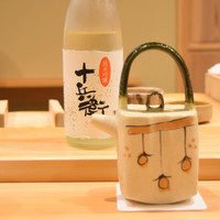 鮨 十兵衛 - 